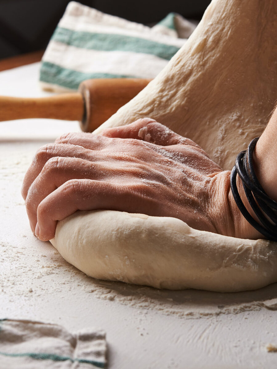 How To: Baking Bread Zero Waste – Simple Step by Step